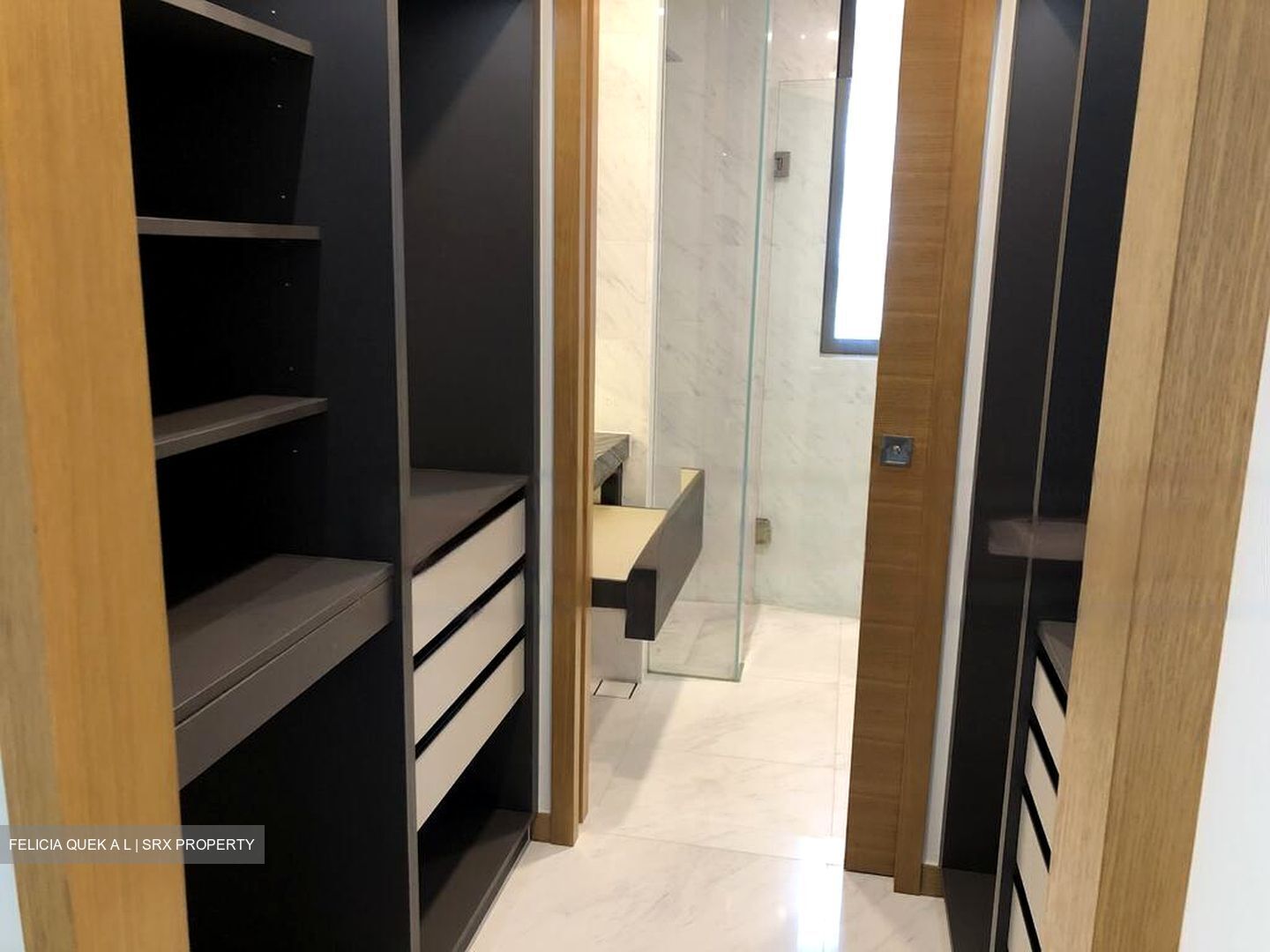 Marina One Residences (D1), Apartment #457894951